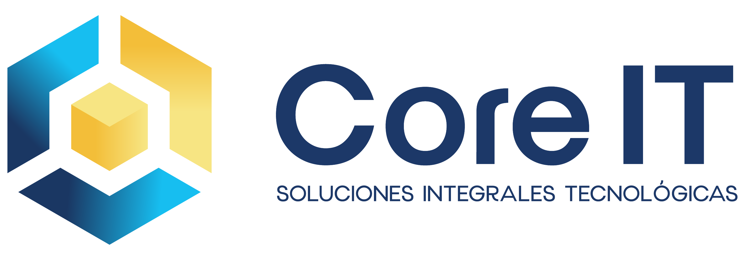 Core IT