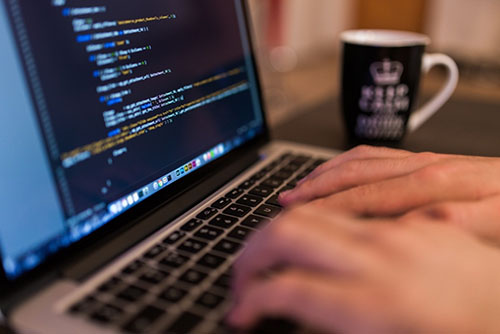 DESARROLLO DE SOFTWARE