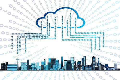 INFRAESTRUCTURA CLOUD