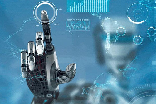 RPA (AUTOMATIZACIÓN ROBÓTICA DE PROCESOS)